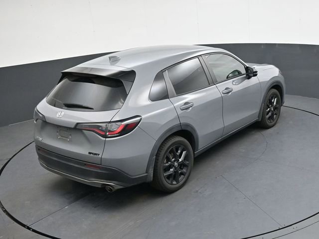 Used 2024 Honda HR-V Sport image 22