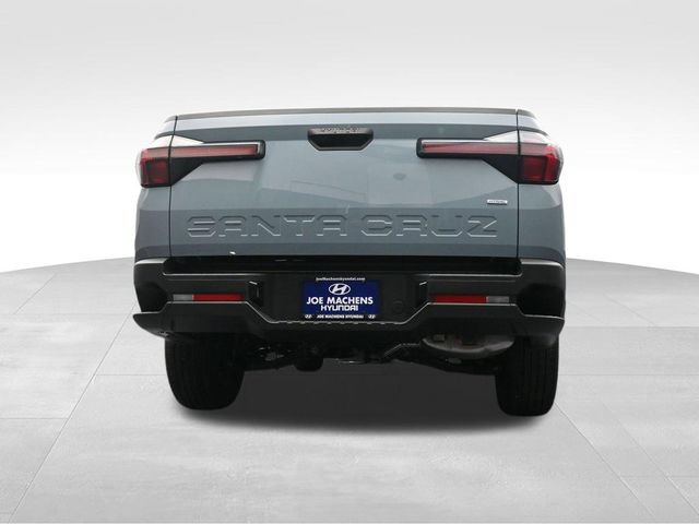 New 2026 Hyundai Santa Cruz SE AWD/4WD image 35