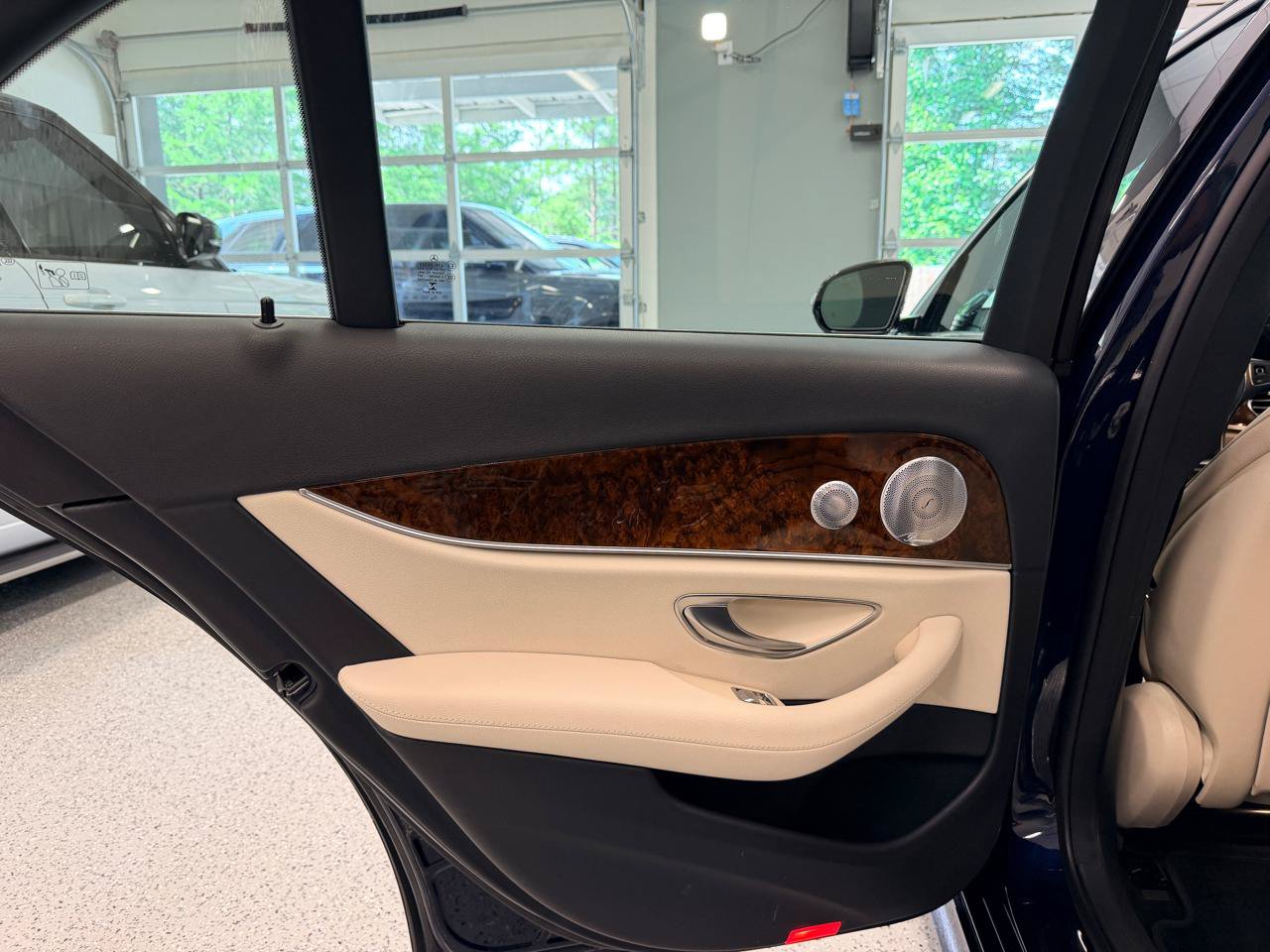 Used 2018 Mercedes-Benz E 300 image 20