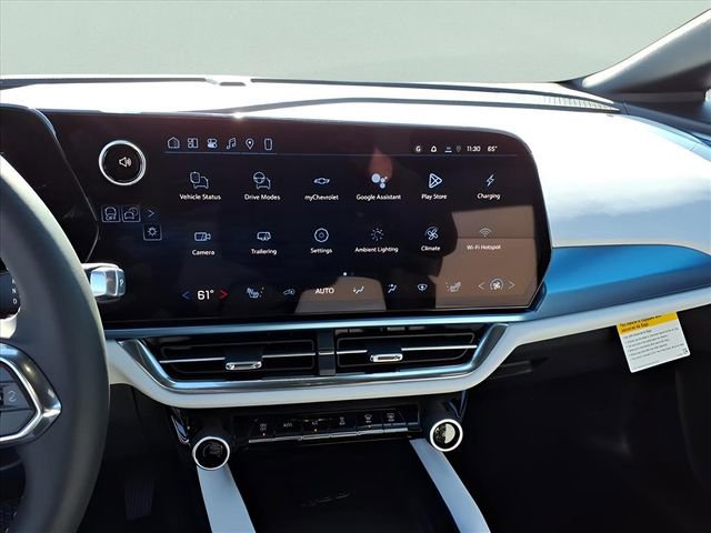 New 2026 Chevrolet Equinox EV LT AWD/4WD image 10