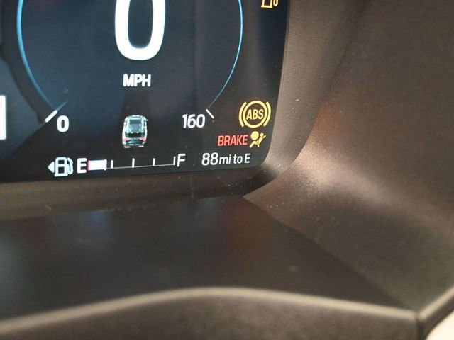 New 2026 Ford Explorer Active w/ Active Comfort Package image 20