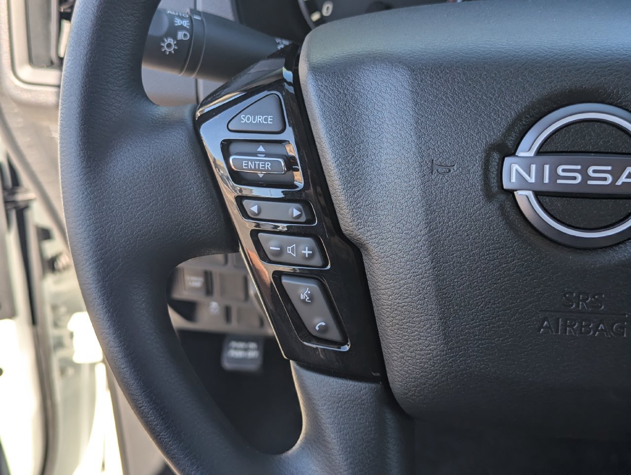 New 2027 Nissan Frontier S RWD image 16