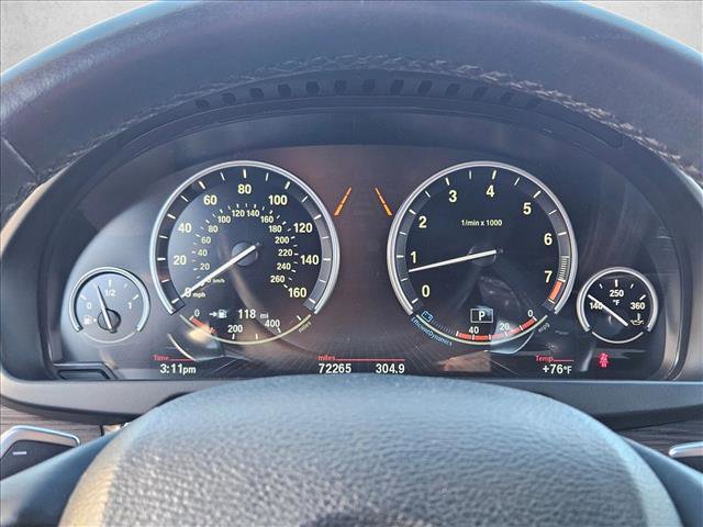 Used 2018 BMW X5 xDrive35i image 10