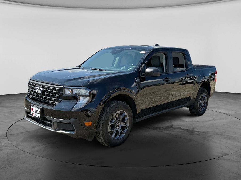 Used 2026 Ford Maverick XLT AWD/4WD image 5