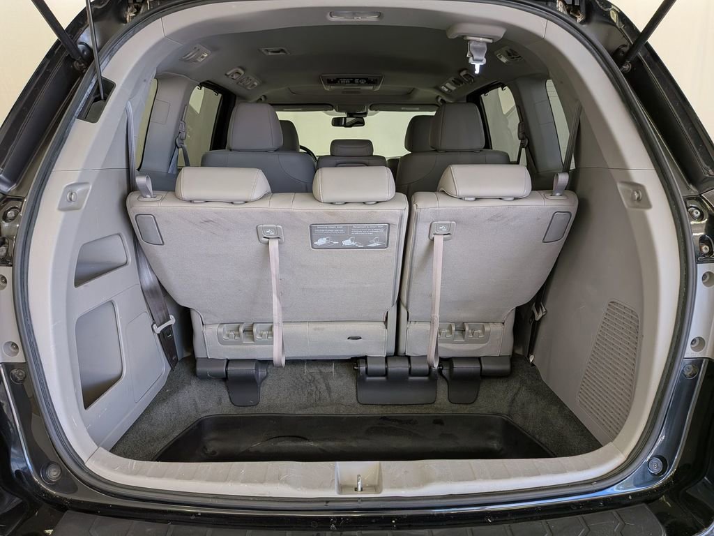 Used 2015 Honda Odyssey EX-L image 32