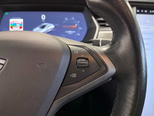 Used 2018 Tesla Model S 100D image 23
