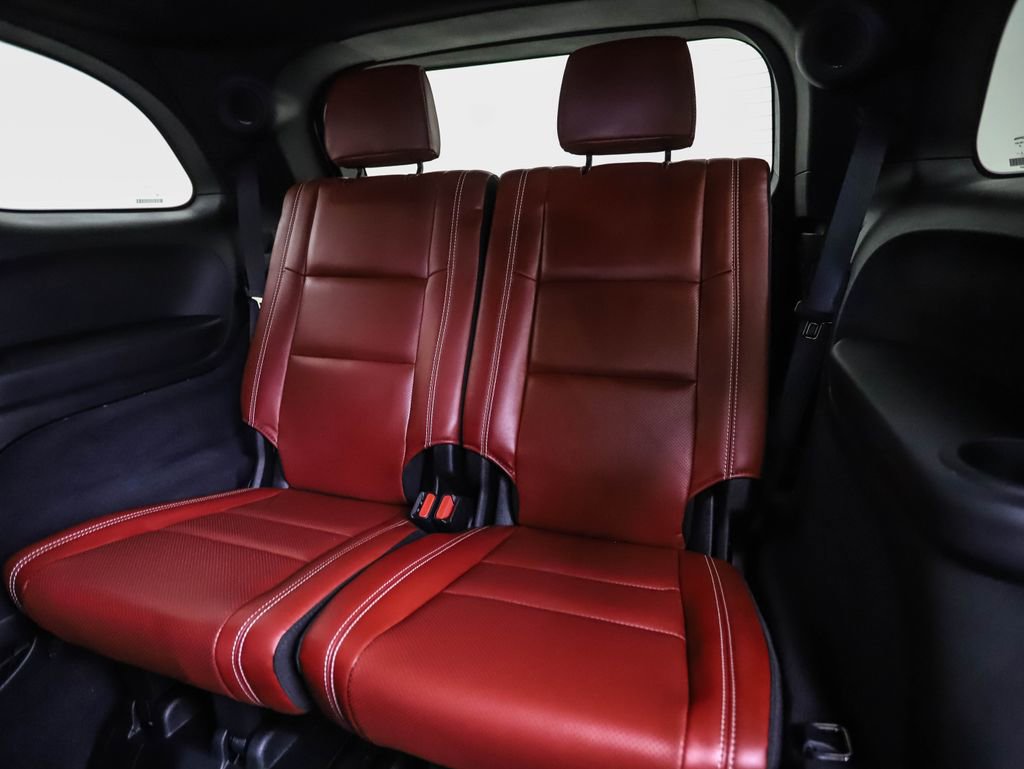 Used 2023 Dodge Durango SRT Hellcat image 24