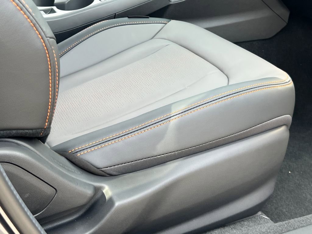 New 2025 Subaru Crosstrek 2.5i Limited image 11