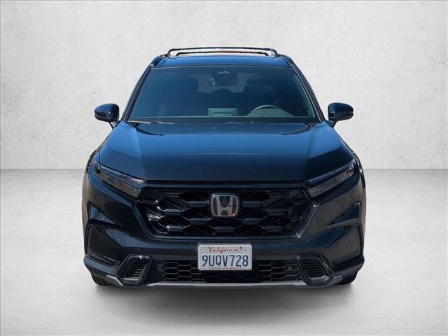 Used 2025 Honda CR-V Sport-L video 2