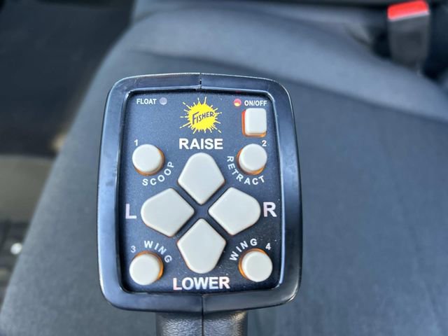 New 2026 RAM 2500 Tradesman image 5