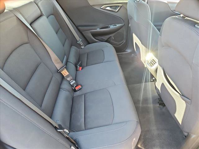 Used 2023 Chevrolet Malibu LT FWD image 25