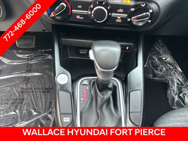 Used 2020 Kia Soul GT-Line w/ Option Group 015 image 23