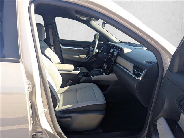 Used 2025 GMC Terrain Elevation image 20