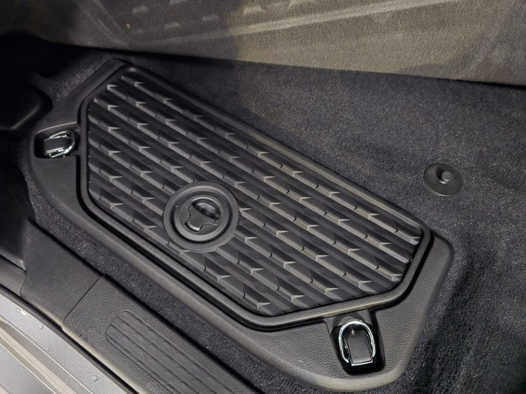 Certified 2026 RAM 1500 Tradesman image 31