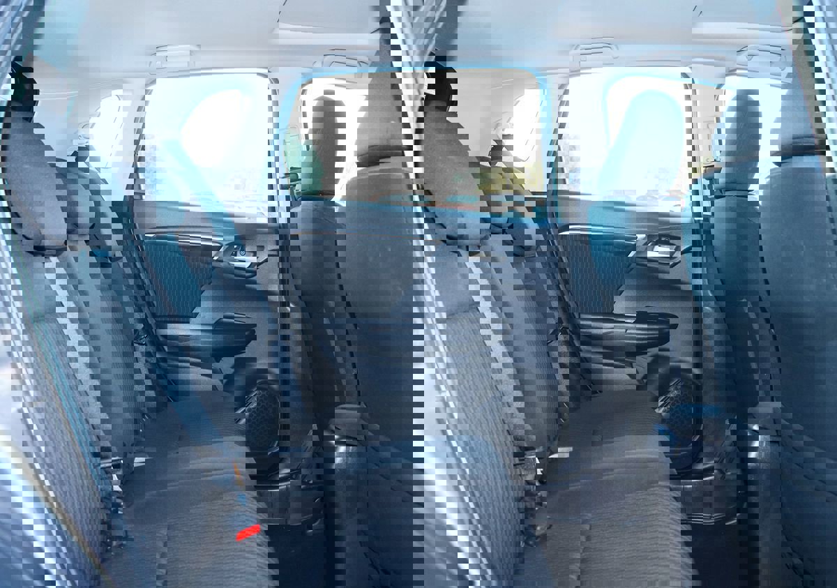 Used 2019 Honda Fit EX image 27