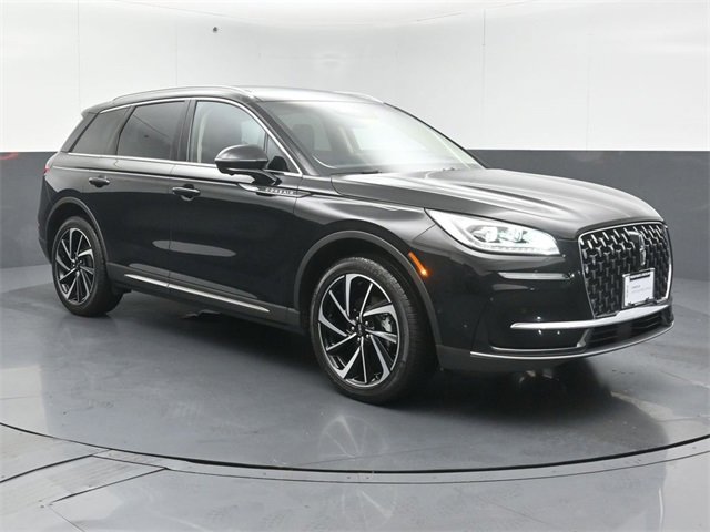 Certified 2023 Lincoln Corsair Reserve w/ Equipment Group 202A