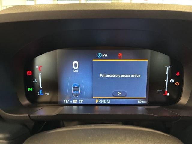 New 2026 Ford Maverick Lobo AWD/4WD image 23