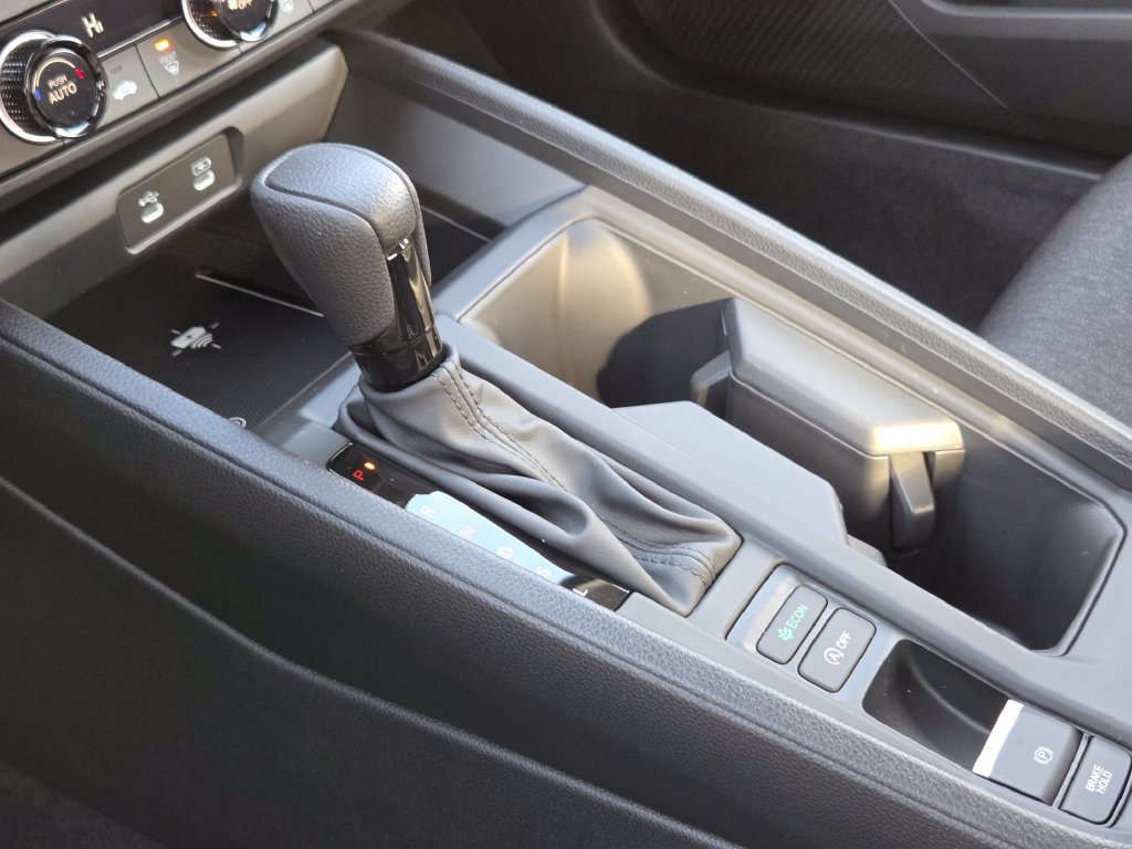 New 2026 Honda Accord LX image 30