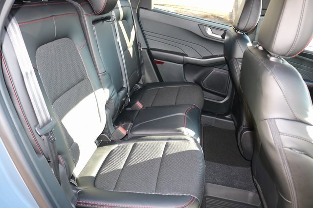 New 2026 Ford Escape ST-Line Select w/ Tech Pack #1 image 24