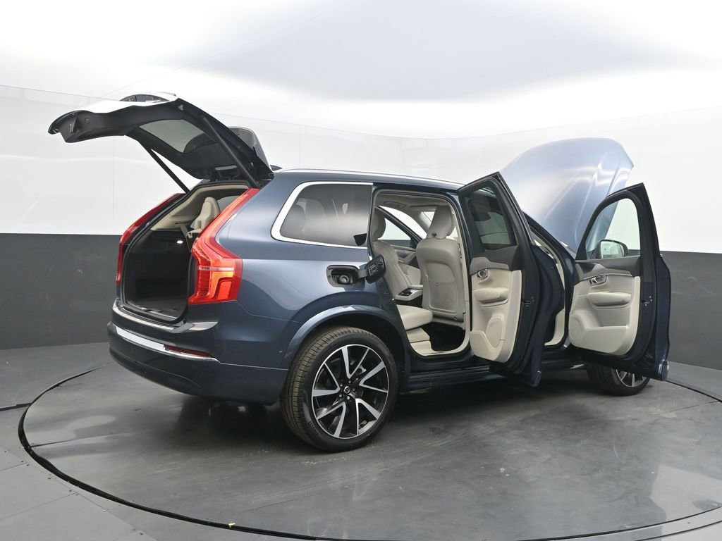 Certified 2023 Volvo XC90 B6 Plus w/ Protection Package Premier image 37