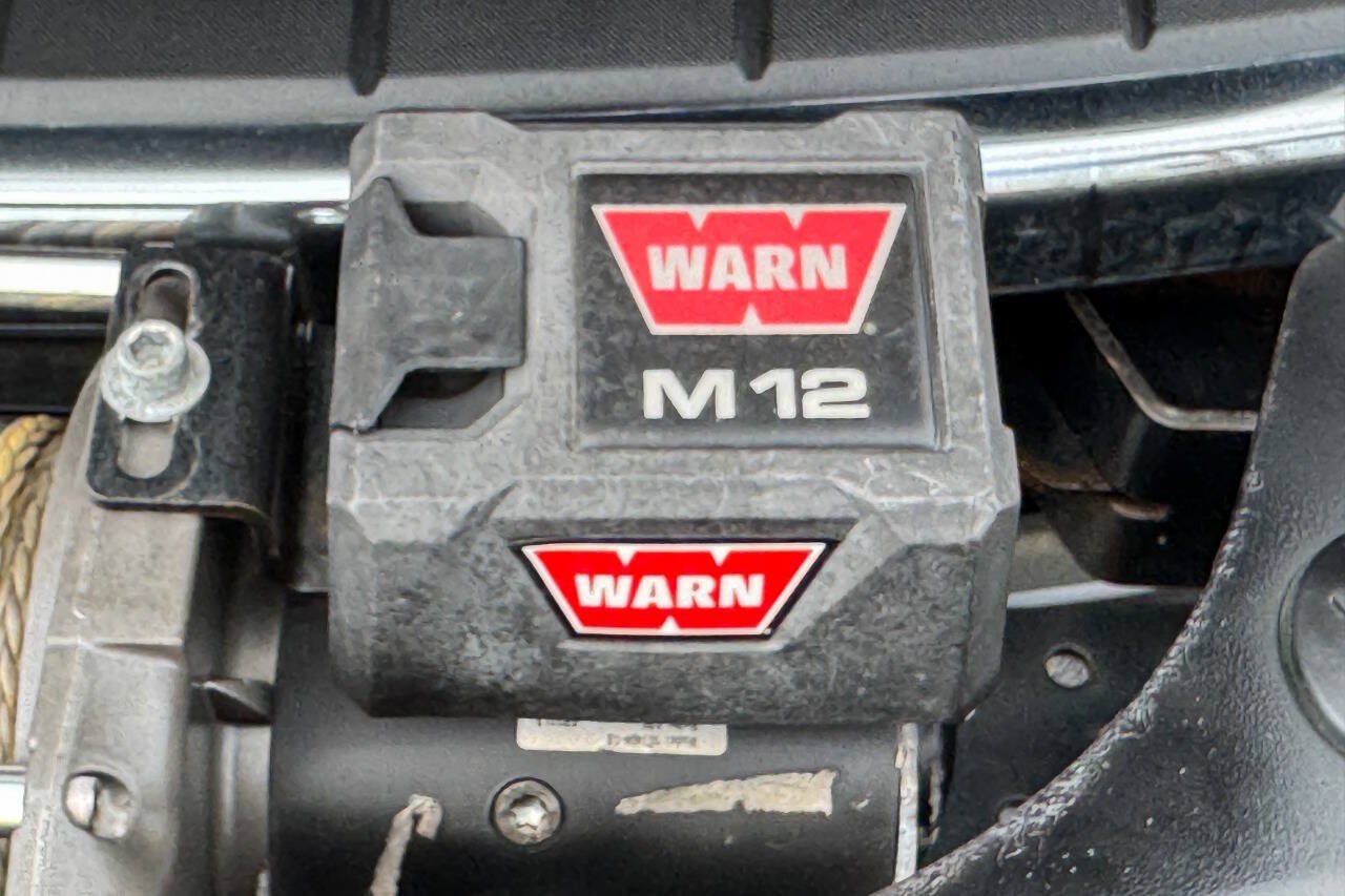 Used 2019 Ford F250 XL w/ XL Value Package AWD/4WD image 34