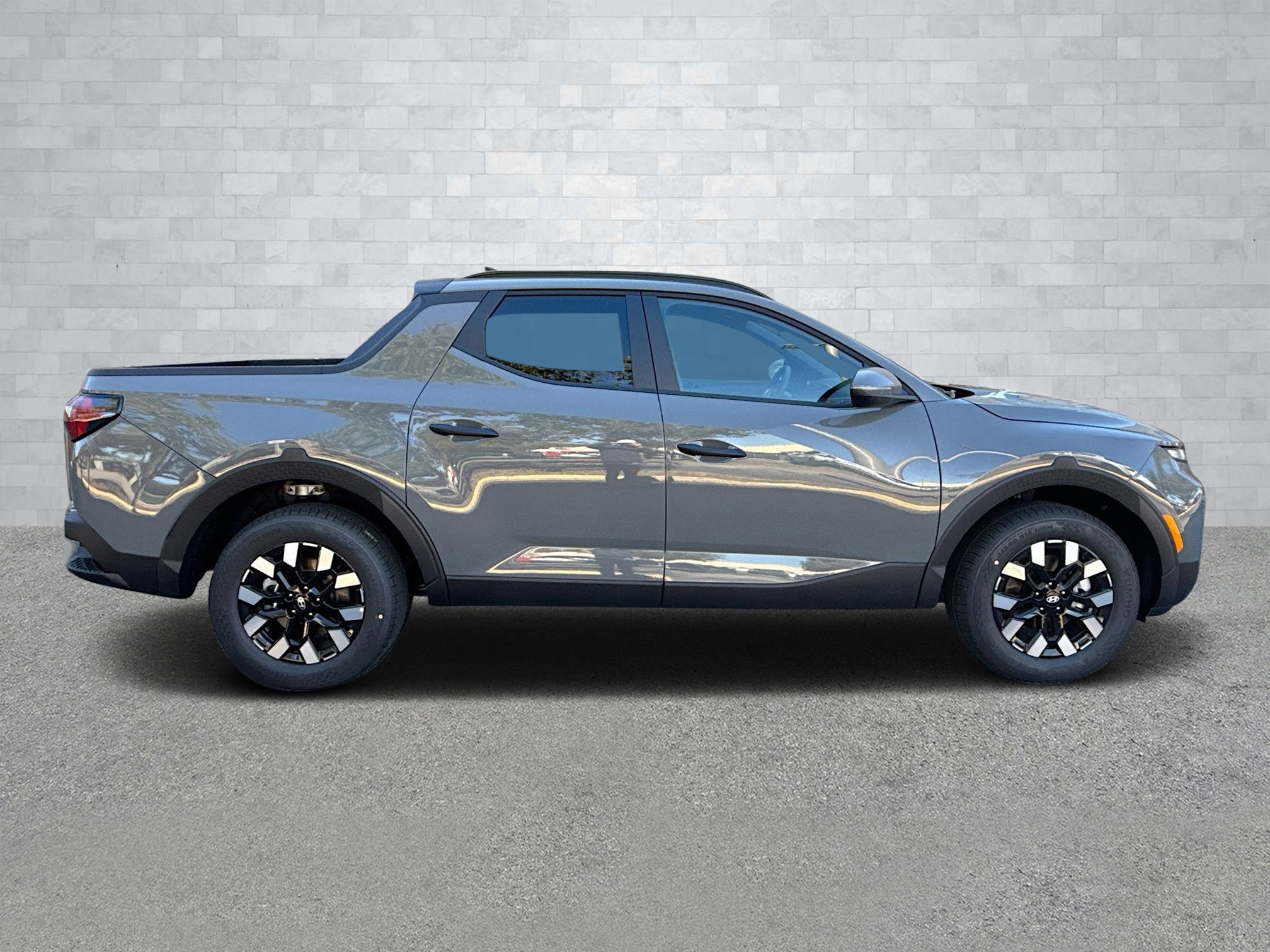 New 2026 Hyundai Santa Cruz SEL image 3