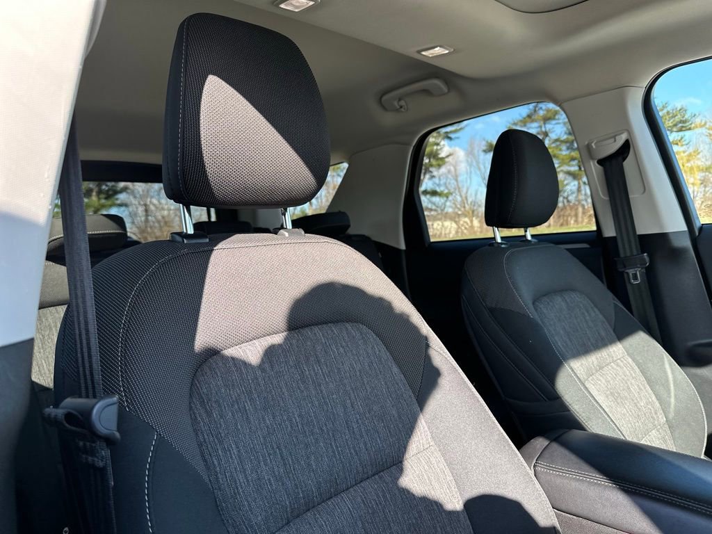 Used 2021 Ford Bronco Sport Big Bend w/ Big Bend Package AWD/4WD image 23