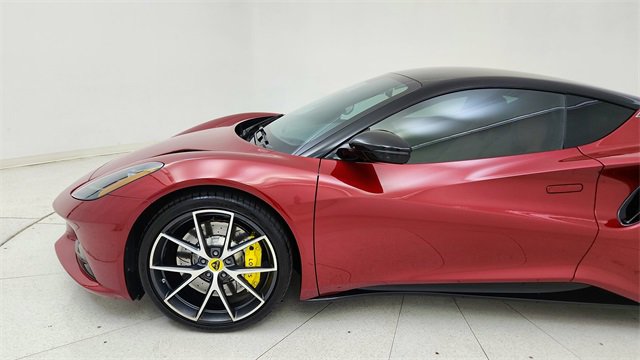 Used 2024 Lotus Emira First Edition image 9