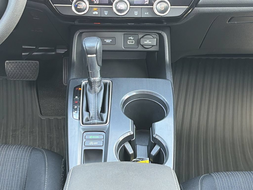 Used 2023 Honda Civic LX image 14