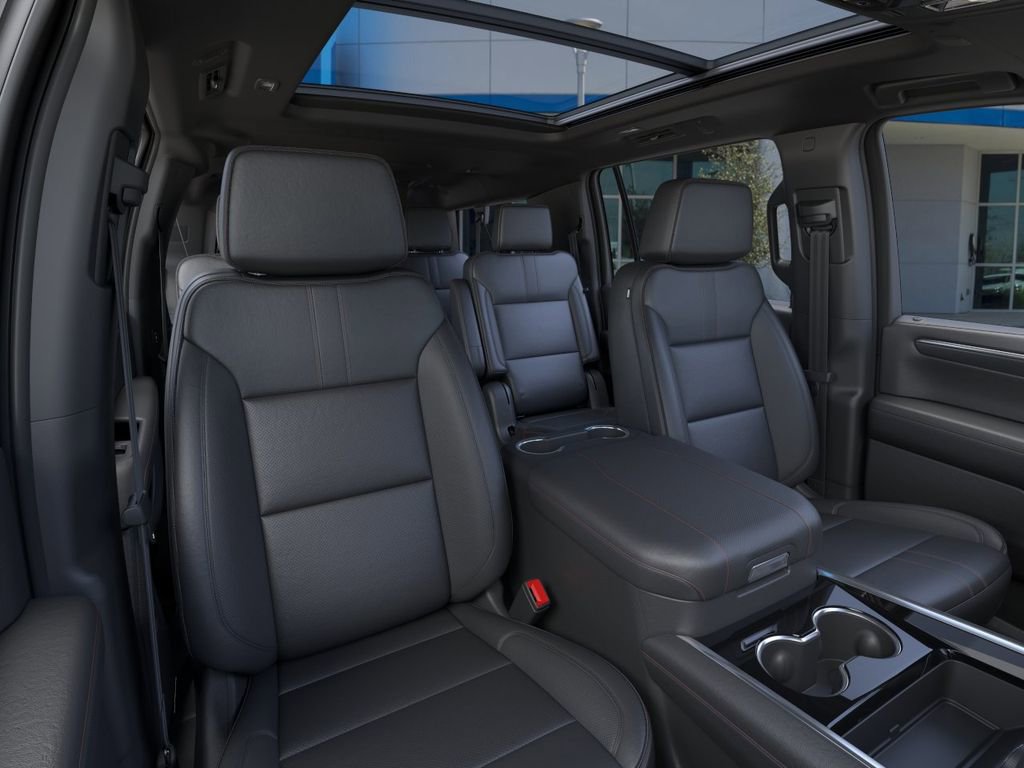 New 2026 Chevrolet Suburban RST w/ Comfort Package RWD image 16