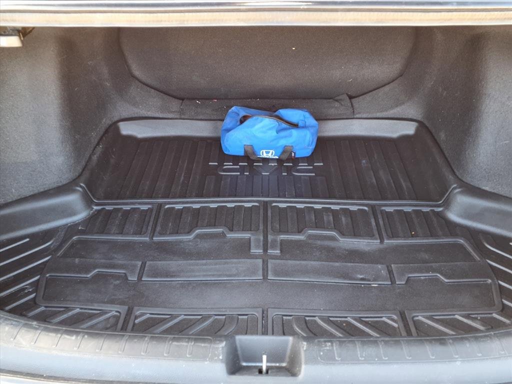 Used 2024 Honda Civic Sport image 10