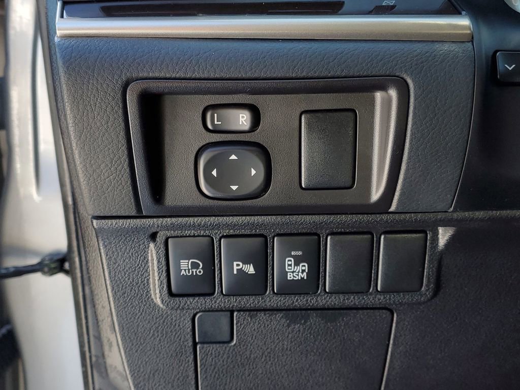 Used 2018 Lexus ES 350 350 image 14