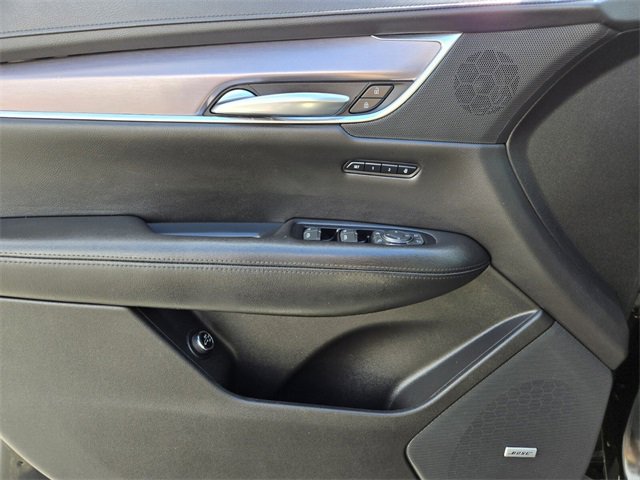 Used 2019 Cadillac XT5 Luxury image 20