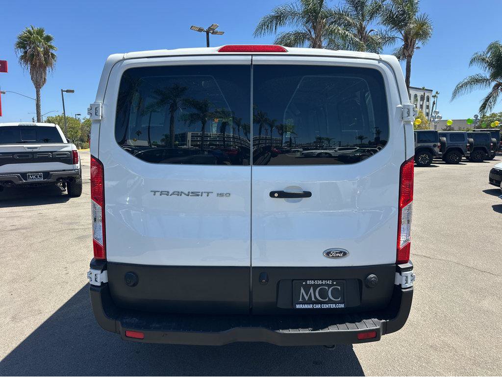 Used 2019 Ford Transit 150 148 Low Roof RWD image 12