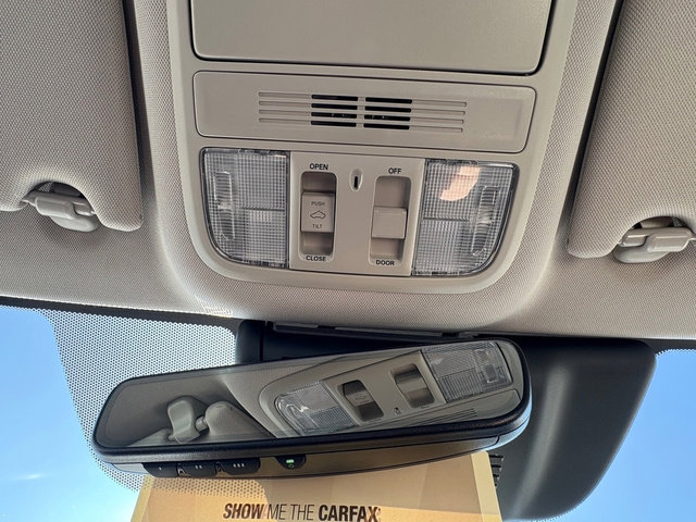 Used 2018 Honda Accord EX-L image 35