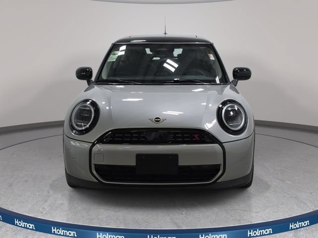 Used 2026 MINI Cooper S FWD image 3