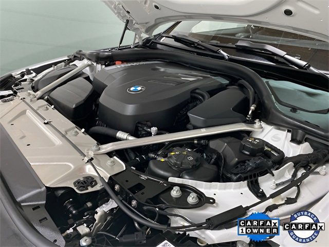 Used 2025 BMW 430i Coupe image 92
