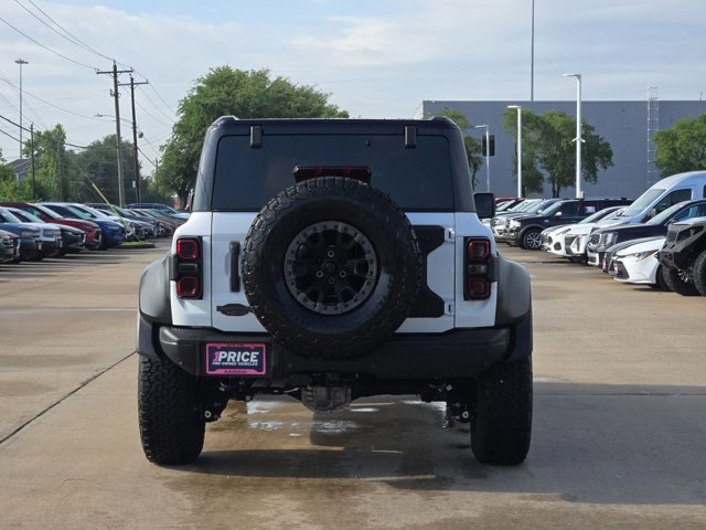 Used 2024 Ford Bronco Raptor AWD/4WD image 6