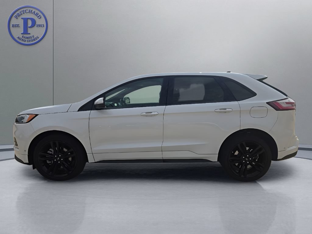 Used 2023 Ford Edge ST w/ Equipment Group 401A AWD/4WD image 4