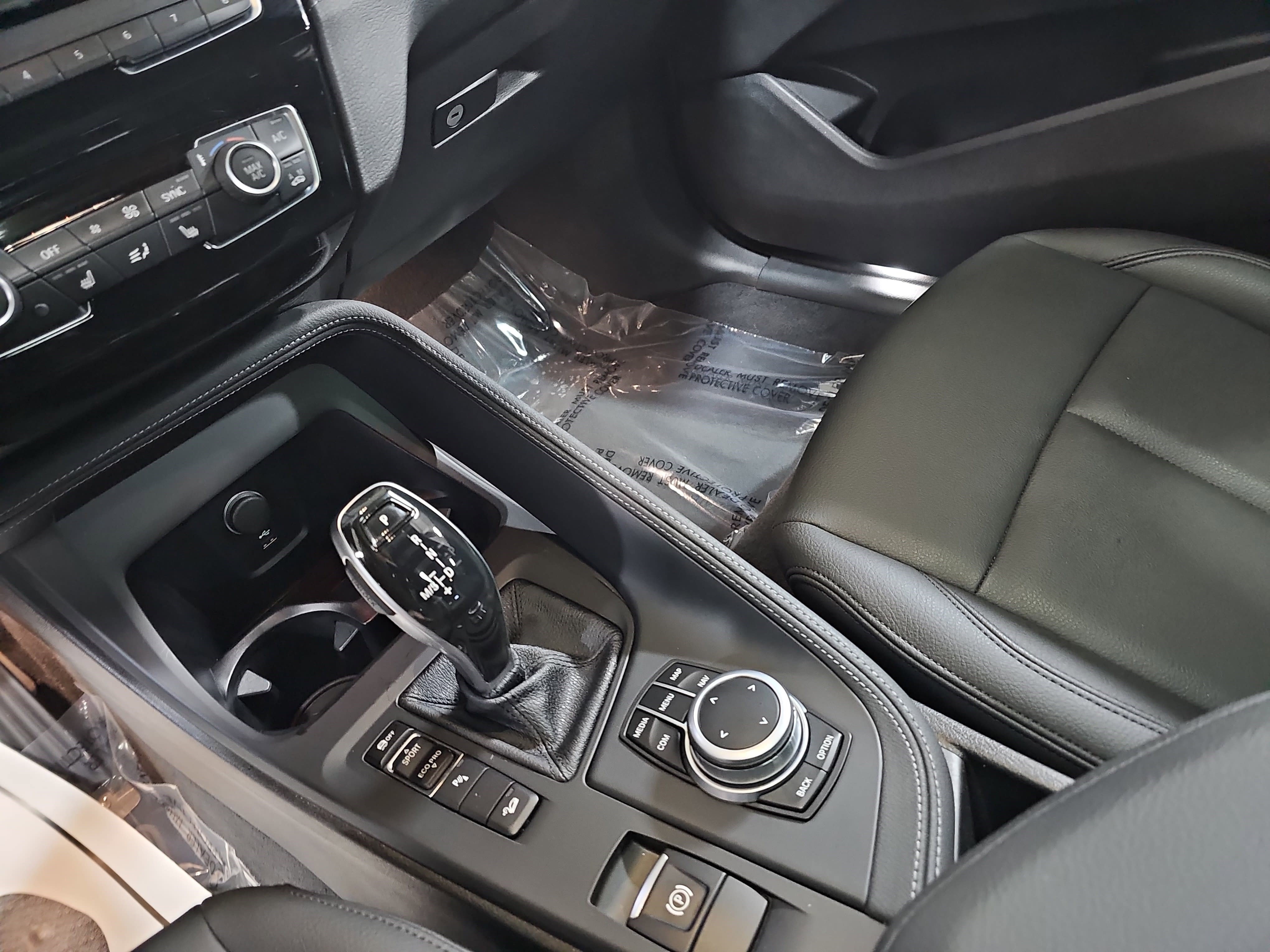 Used 2021 BMW X1 xDrive28i w/ Convenience Package image 26