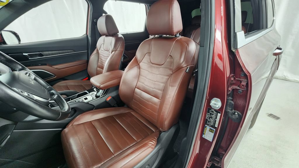 Used 2023 Kia Telluride SX Prestige AWD/4WD image 10