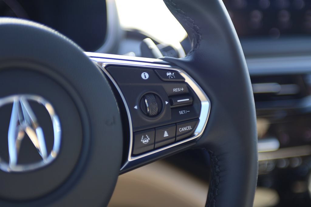 Used 2026 Acura MDX FWD w/ Technology Package image 18