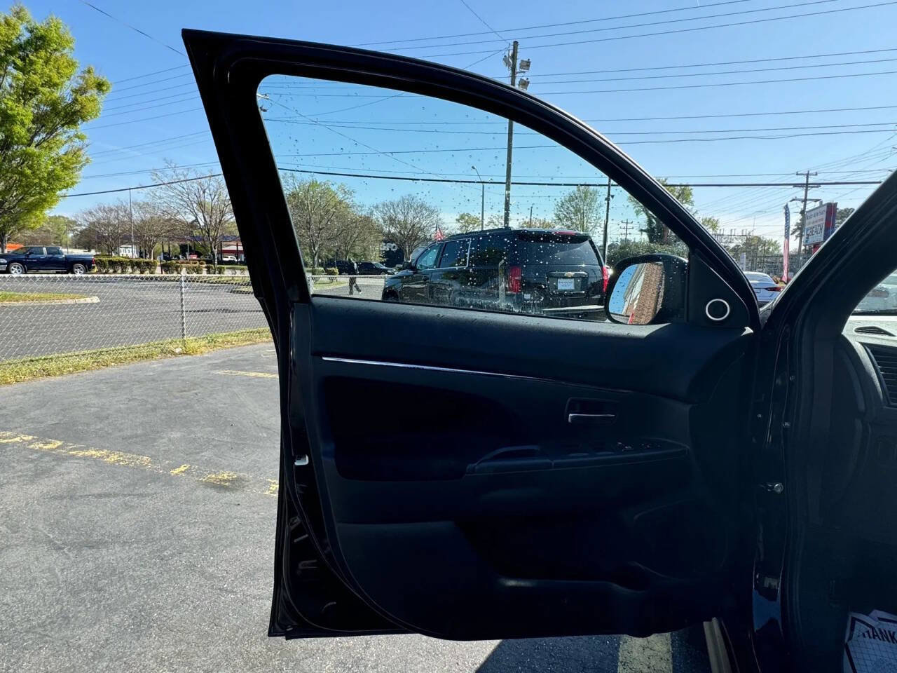 Used 2020 Mitsubishi Outlander Sport AWD image 12