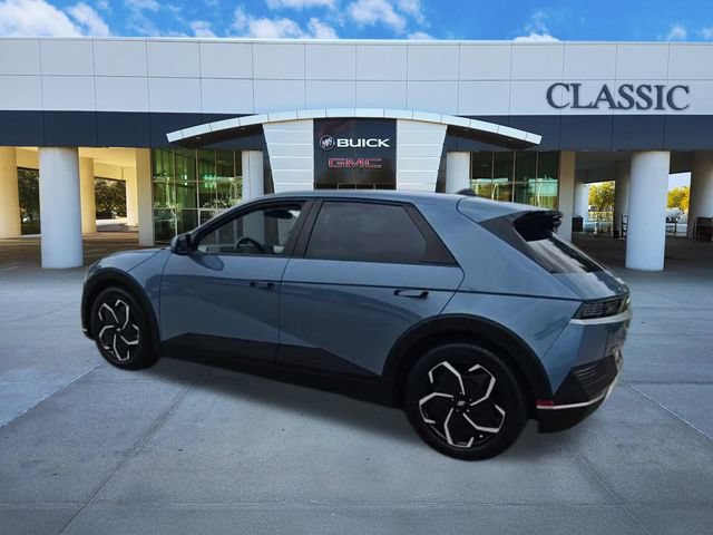 Used 2023 Hyundai Ioniq 5 SE RWD image 6