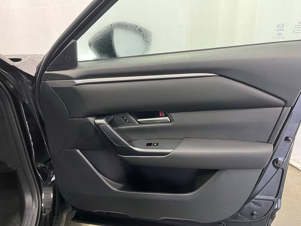 New 2026 MAZDA CX-50 AWD 2.5 S w/ Select Package image 11