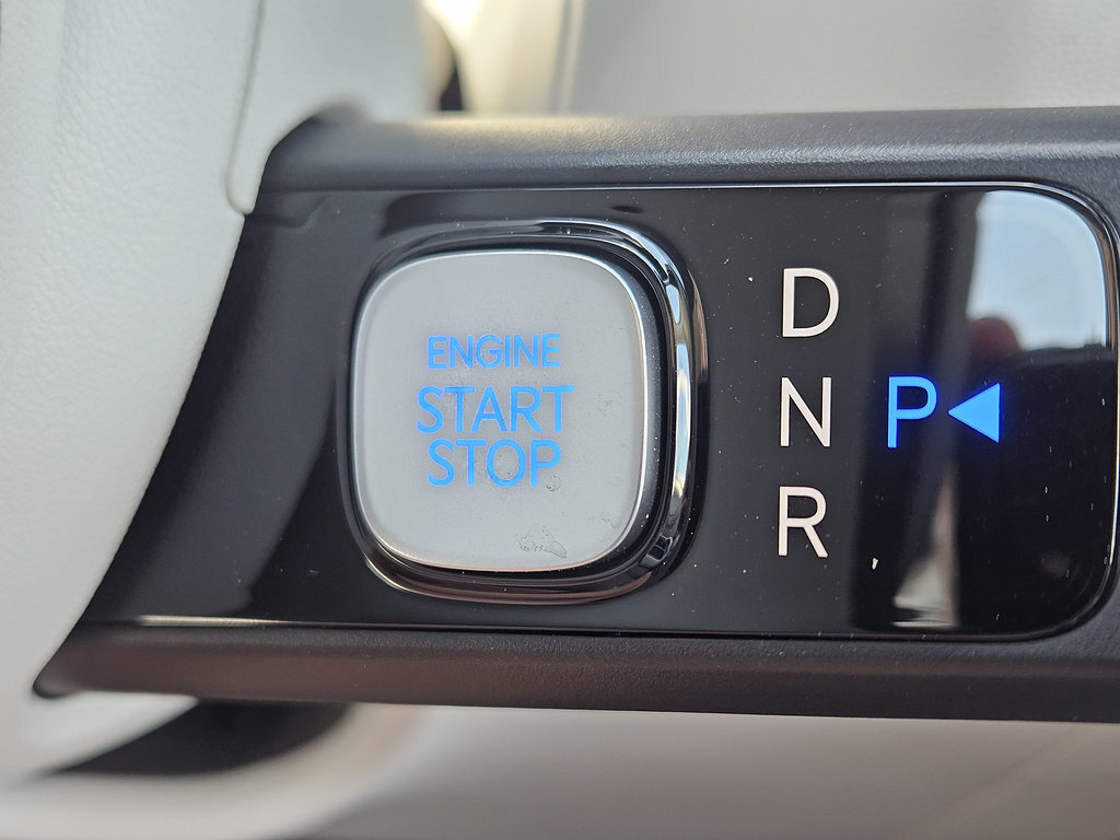 New 2026 Hyundai Palisade SE FWD image 20
