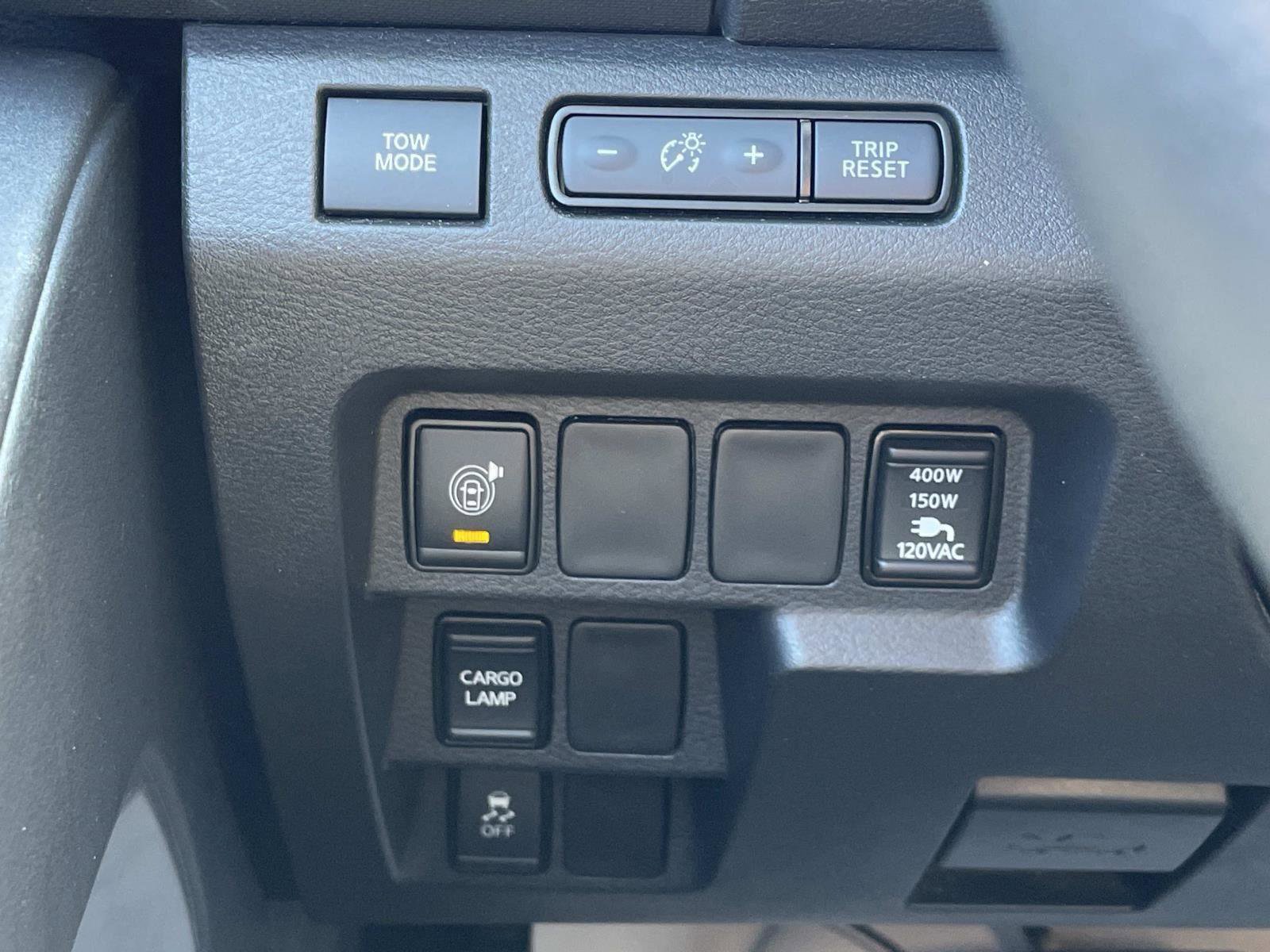 Used 2024 Nissan Frontier SV w/ SV Convenience Package image 25