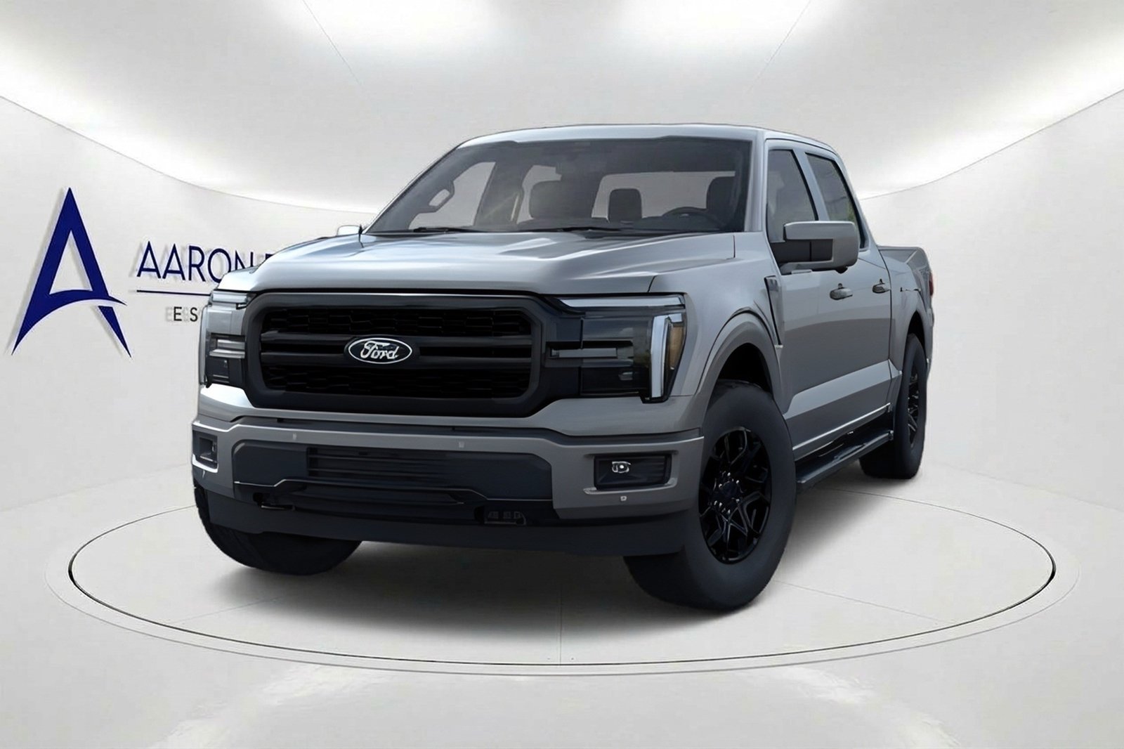 New 2026 Ford F150 Lariat w/ Bed Utility Package AWD/4WD image 2
