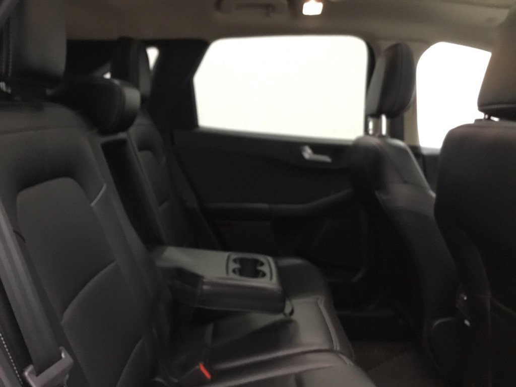 Used 2020 Ford Escape SEL AWD/4WD image 17