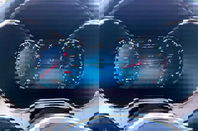 Certified 2022 Mercedes-Benz GLC 300 4MATIC image 16